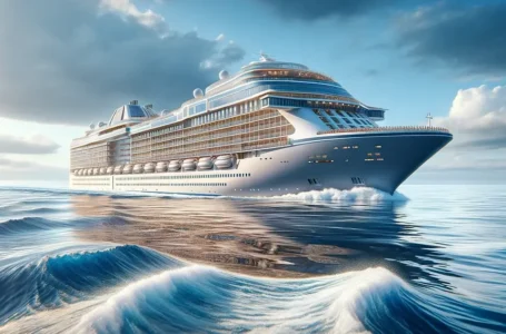 Yurt İçi ve Yurt Dışı Gemi Turları Cruise Turu Rotaları