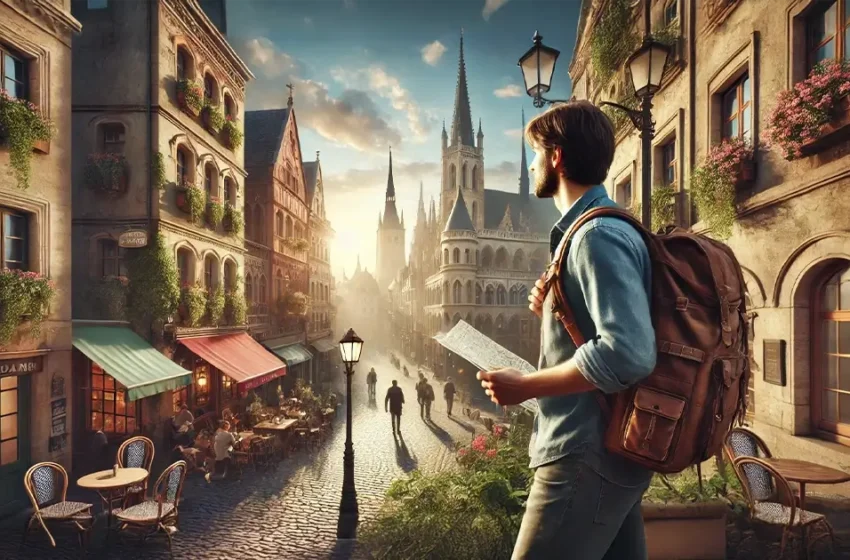  Avrupa’da Gezilebilecek En Uygun Fiyatlı 8 Ülke