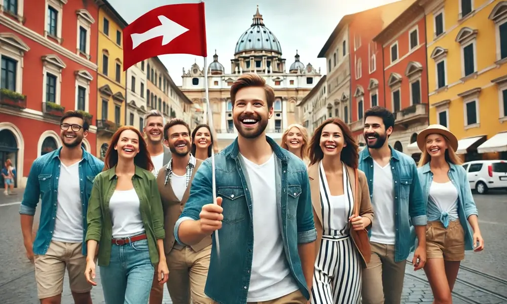 Paket Turların Avantajları